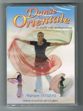 DANSE ORIENTALE - LE DOUBLE