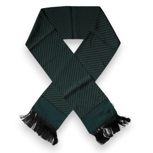 Dolce gabbana foulard vert - gabbana,
