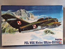 Mastercraft 3137 PZL WSK