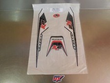 Kit déco quad neuf Gas Gas