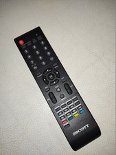 Télécommande SCOTT CTX 156 d'origine