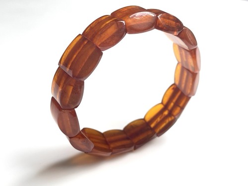 Ancien bracelet bakelite - ,