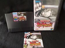 Samurai Spirits Shodown 3 III