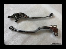 Leviers Frein + Embrayage pour
