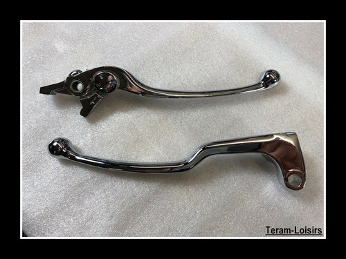 Leviers frein embrayage pour - frein,