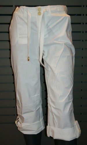 Marella pantalon cabri - pantalon,