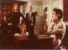 *Danièle Gaubert La louve