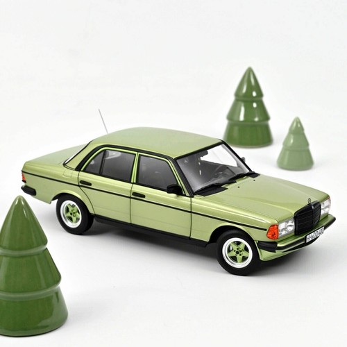 Norev mercedes benz 200 amg - 200,