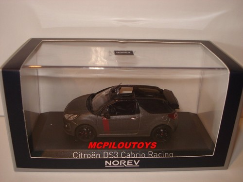 Norev 155295 citroen - 155295,