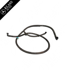 Durite lave phare  Mercedes GLK 220 cdi 4-Matic X204   A2048601092