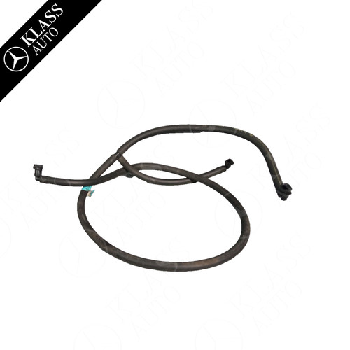 Durite lave phare - , mercedes