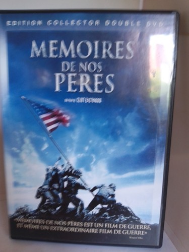 Dvd memores nos peres - la,