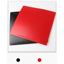 Table Tennis Caoutchouc Rapide