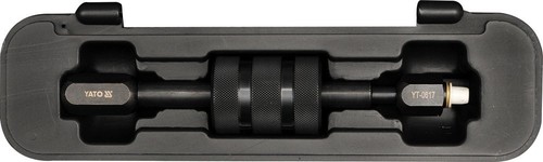 Extracteur inertie yato - extracteur,