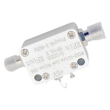 Amplificateur RF Haute