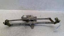 Moteur essuie glace avant VOLKSWAGEN GOLF 4   /R:117031086