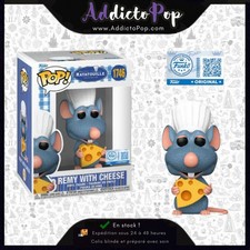 Funko Pop! Disney Ratatouille