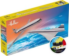 Heller - 1/100 STARTER KIT