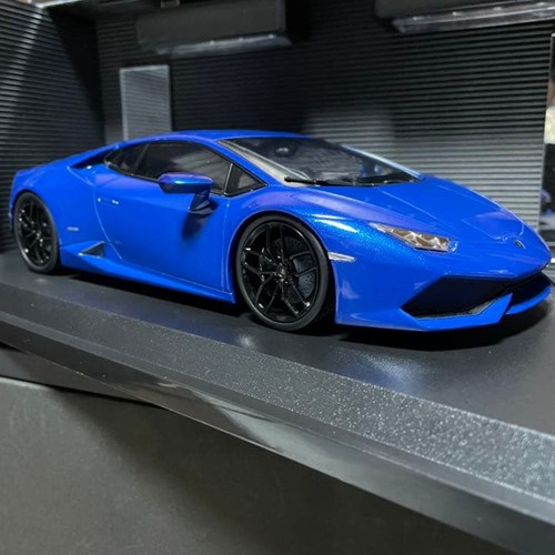 Kyosho lamborghini huracan - kyosho,