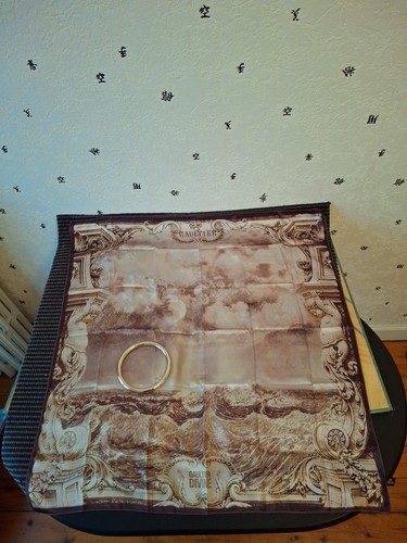 Foulard jean paul - paul, +