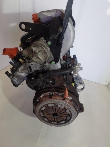 Moteur fiat ducato - fiat, phase