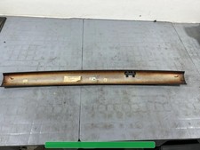 Baguette de finition plage