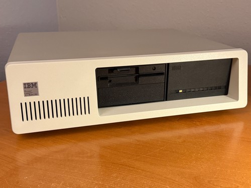 Ibm 5162 286 computer - 5162, xt