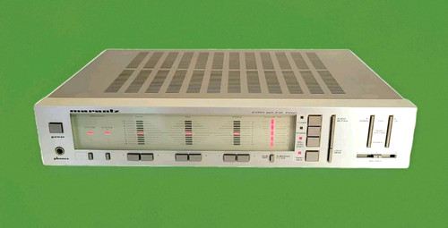 Pure vintage marantz - 420,