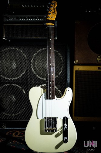 Fender custom shop - fender,