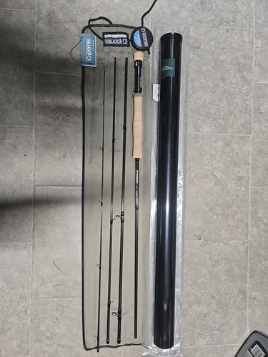 Loomis nrx fly 7 weight - g.loomis, nrx+
