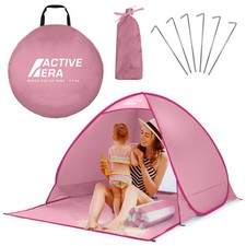 Tente plage pop up - tente,