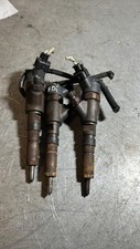 Injecteurs PEUGEOT 206 2L HDI