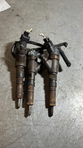Injecteurs peugeot 206 hdi - 2l,