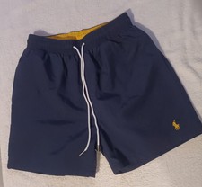 Lot 5 Short Ralph Lauren