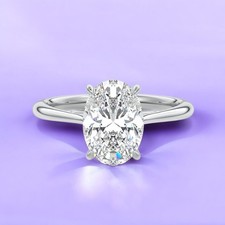 Bague de fiançailles