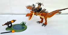 Playmobil dragon 9459 rustik