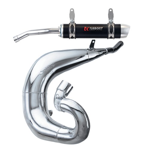 Escape yamaha blaster - blaster, pour