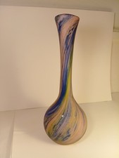 Le Verre Français. Vase