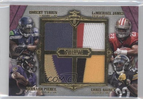 2012 topps supreme violet - violet, 2/5
