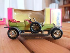 LESNEY Y-10 1906 ROLLS ROYCE SILVER GHOST
