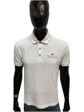 Polo Homme Blanche Napapijri