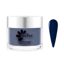 Nitro Dipping Powder Colors