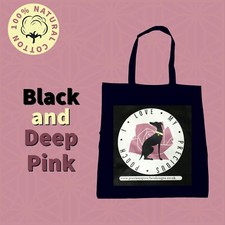 Sacs fourre-tout - J'aime mon