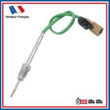 SONDE TEMPERATURE GAZ ECHAPPEMENT CATALYTIQUE pour Sandero Duster Clio 3 Kangoo