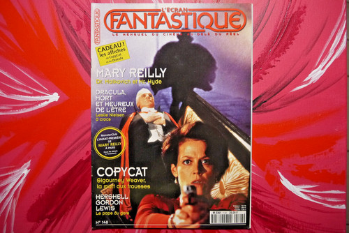 Ecran fantastique 148 - ,