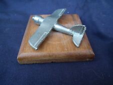 Maquette ancienne d'Avion De