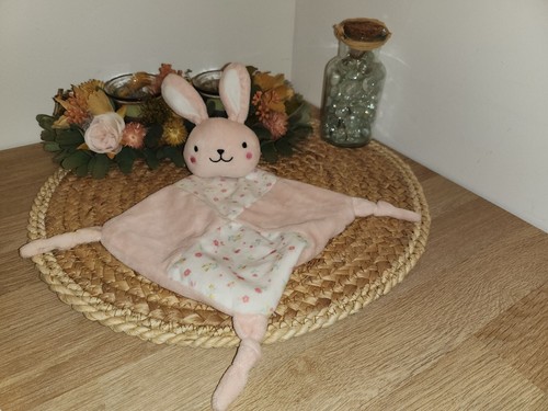 Doudou plat tom - tom, kiddy