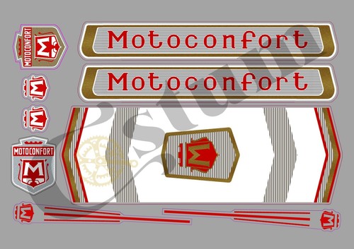 Motoc406 stickers decals - motoc406,