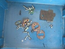 lot de pièces taille haie sur perche stihl HL100