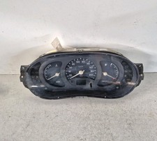 Compteur Kilometrique RENAULT CLIO 2 PHASE 1 Ref 7700410431 C